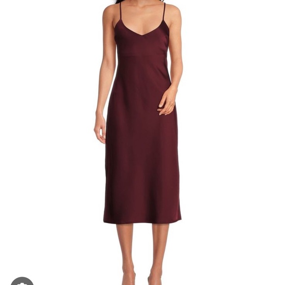Gianni Bini Harper Slip Dress - Picture 6 of 6